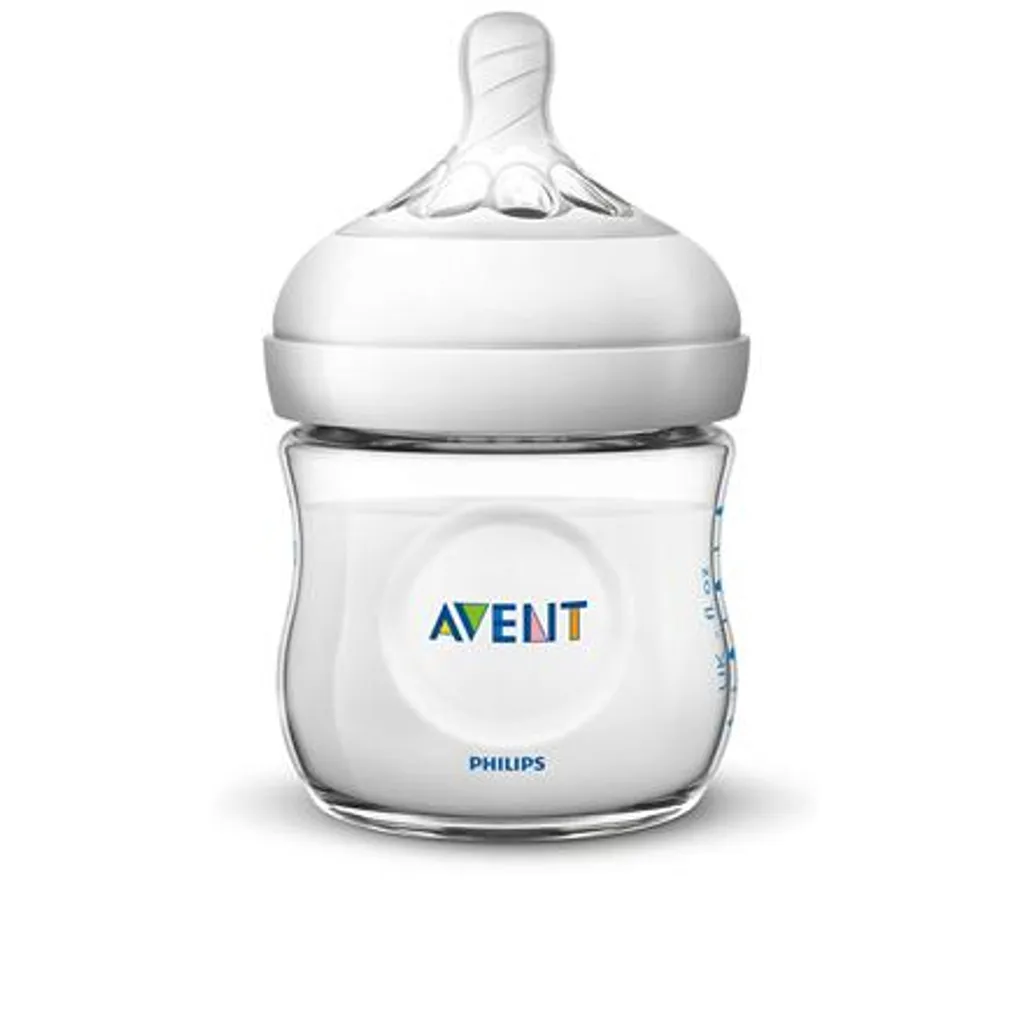 Coffret naissance Philips Avent Natural SCD301/01 pour bébé 0-6m - 4