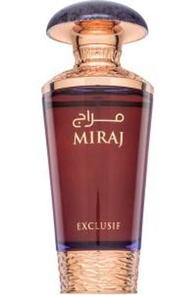 French Avenue Miraj Exclusif woda perfumowana dla kobiet Zdjęcie produktu 