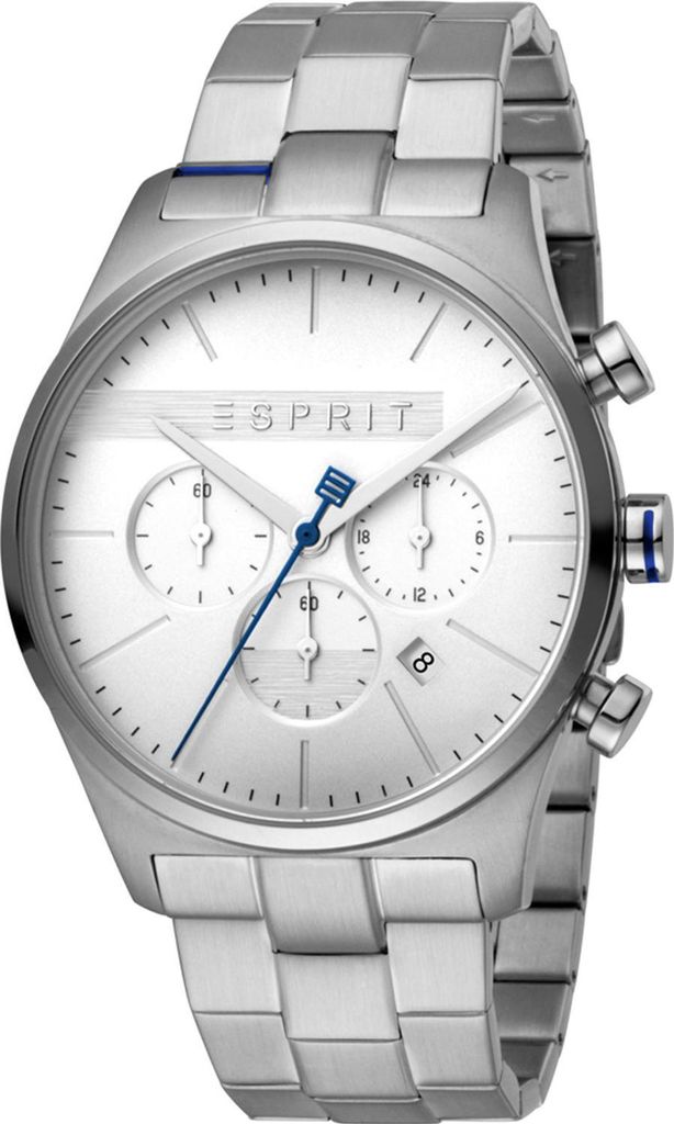 Pánske hodinky Esprit ES1G053M0045 strieborné Obrázok produktu 