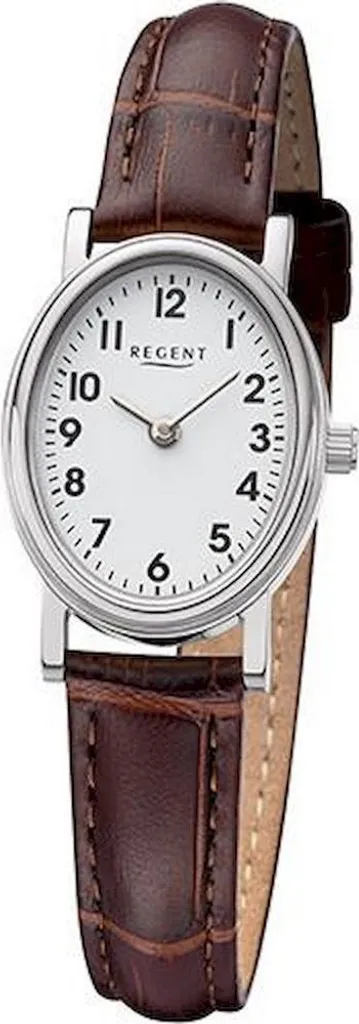 Regent - Orologio da polso - Donna - F-1305