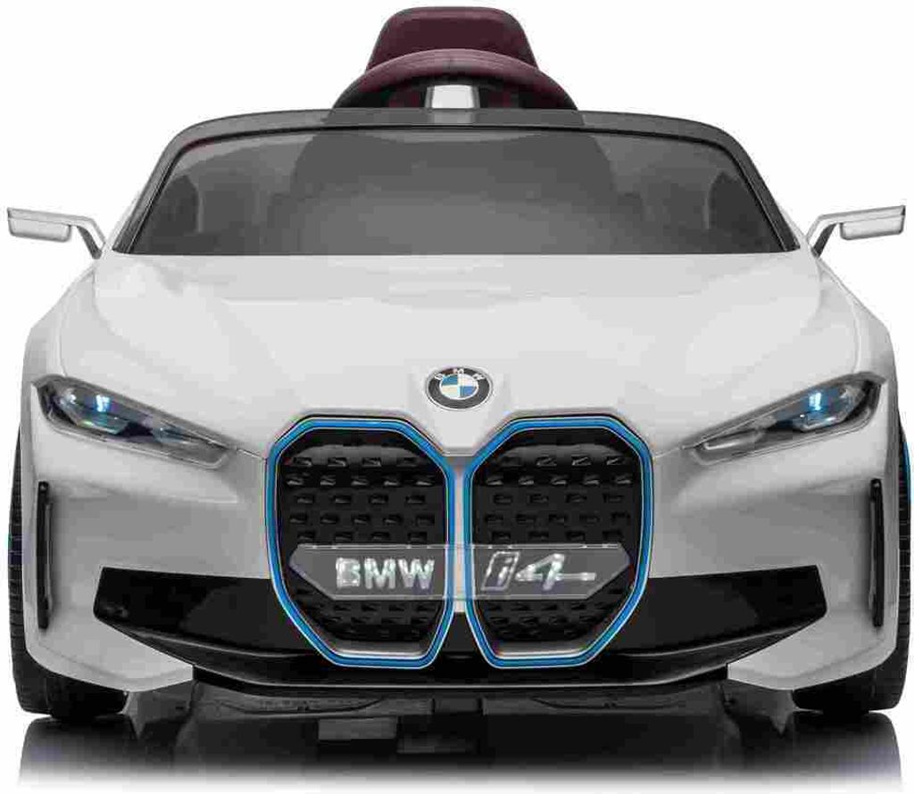 BMW i4 Elektro-Kinderauto Kinderfahrzeug | Kaufland.de