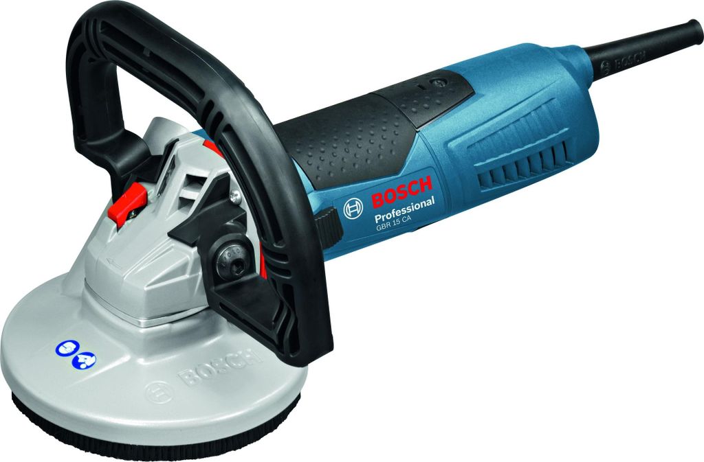 BOSCH Professional 0601776000 BOSCH Professional GBR 15 CA Image du produit 