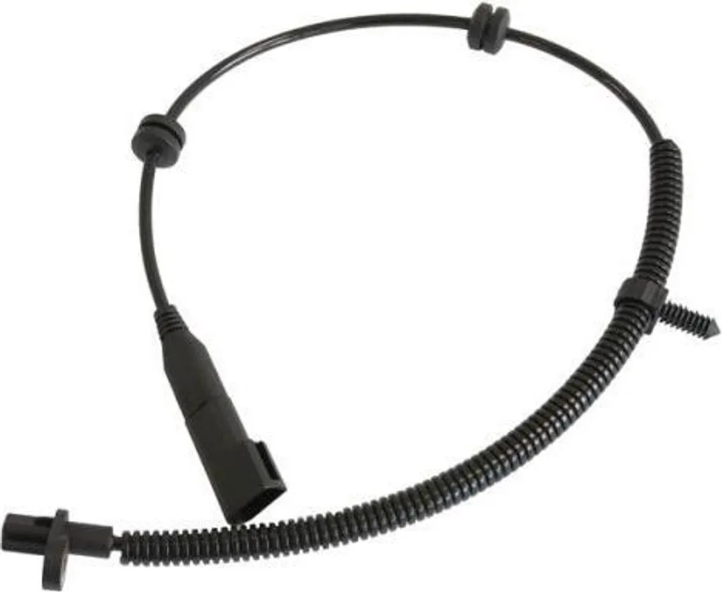 Capteur de vitesse de roue pour réparation ABS Focus BSW1021