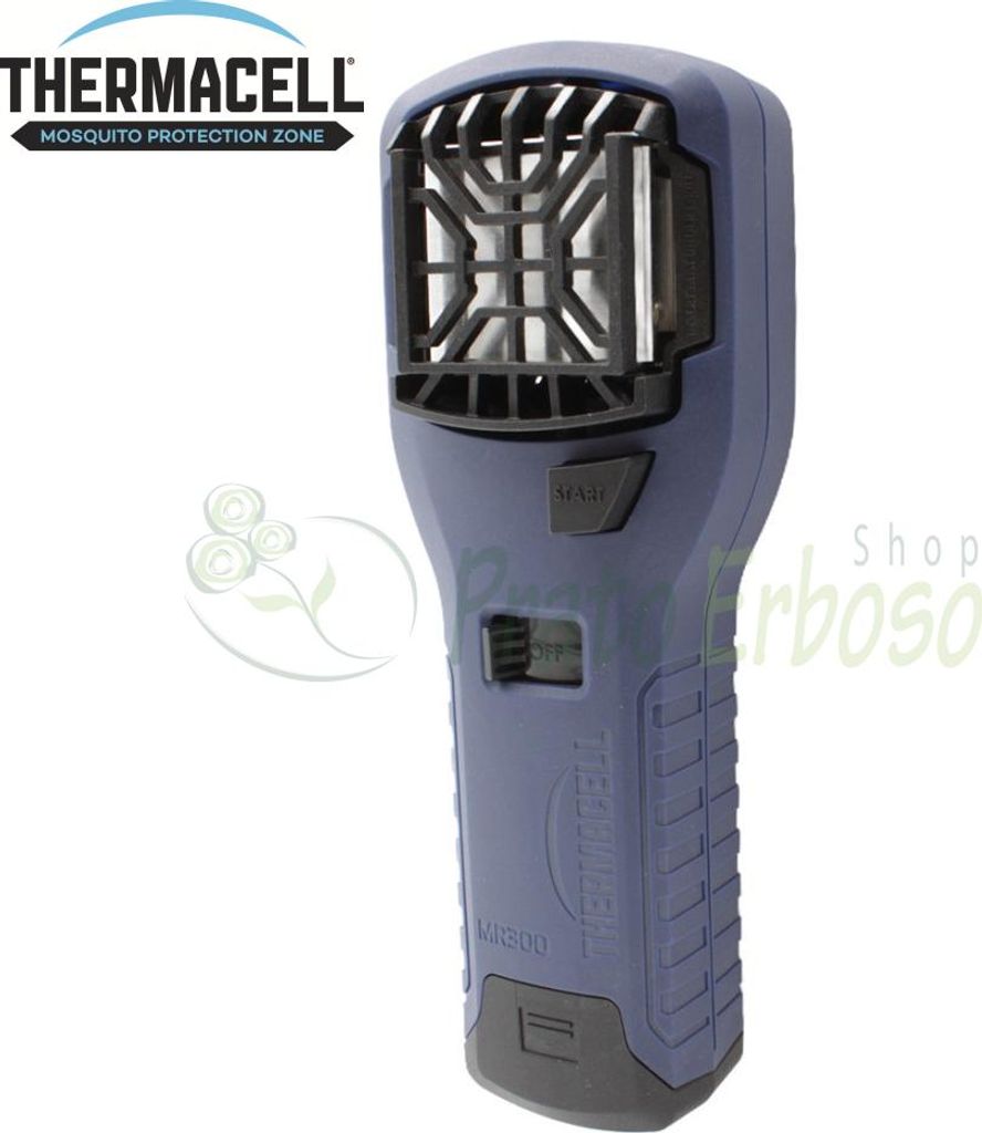 Thermacell MR300 - prenosný modrý Obrázok produktu 