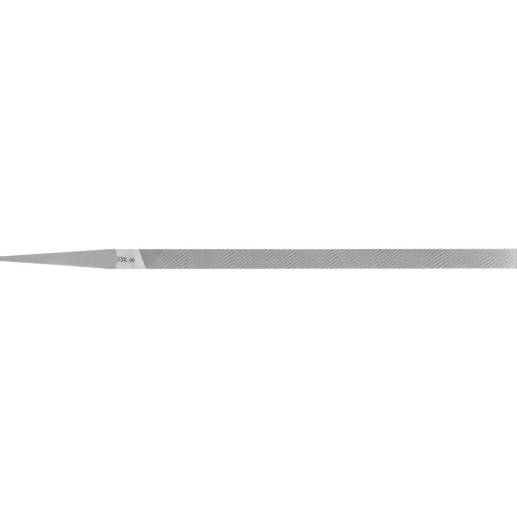 PFERD 815 200 H00, Stahl, 10 mm, 200 mm