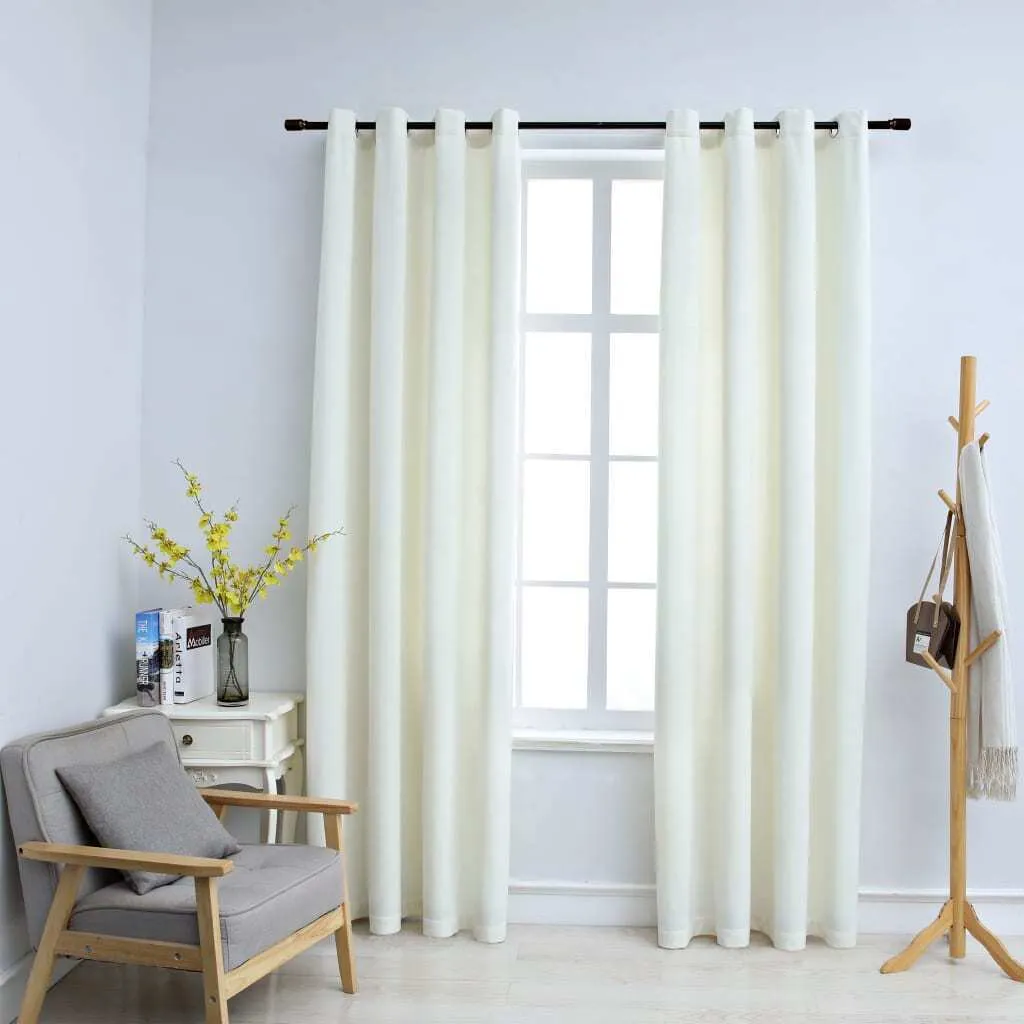 Set Di 4 Tende Oscuranti In Velluto Verde Scuro, Con 2 Tende Trasparenti Stampa Marocchina Metallizzata, 150x200 Cm, Per Camera E Soggiorno