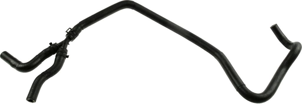 GATES Heizungsschlauch 02-2002 für LAND ROVER Range Rover III (L322) EPDM (Ethylen-Propylen-Dien-Kautschuk)