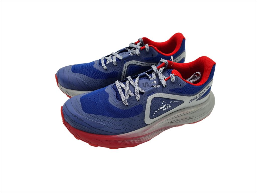 Salomon Glide Max TR Run the Alps – Artikel 473856 - Grösse 39 1/3