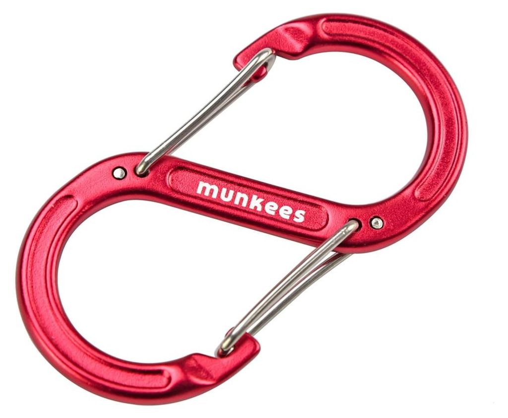 Munkees Mit Formular WG