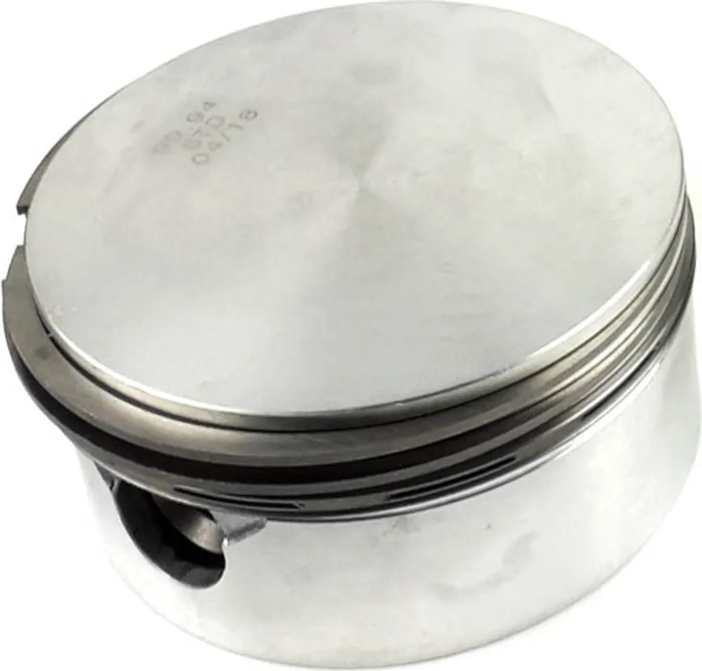 Ensemble compresseur 440cc avec cylindre et piston pour Mercedes