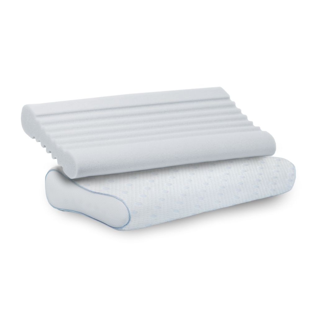 Paradies® Poduszka podtrzymująca kark reVita Ergonomic, 40 Zdjęcie produktu 