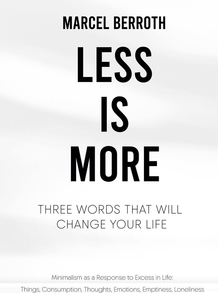Less is More