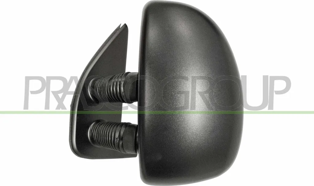 Rétroviseur gauche PRASCO FT9197016 pour Ducato Boxer OE 1325629080
