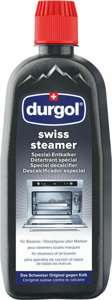 Durgol DST10 Spezial-Entkalker Produktbild 10