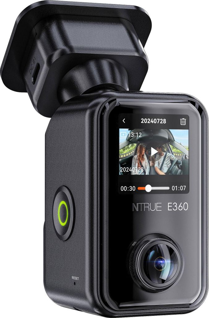 Vantrue E360 Obrázok produktu 