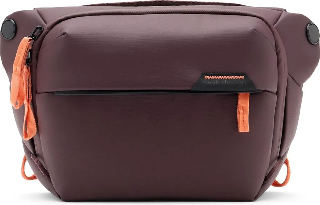 Everyday Sling 3L Eclipse BEDS-3-EP-3 avec Séparateur FlexFold Modulable