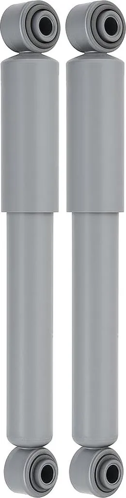 Amortisseur à gaz essieu arrière Kyb 553240 pour confort de conduite