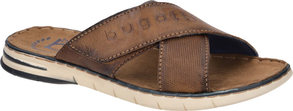 Bugatti Dario 311A328235006300 (41/cognac) Produktbild 