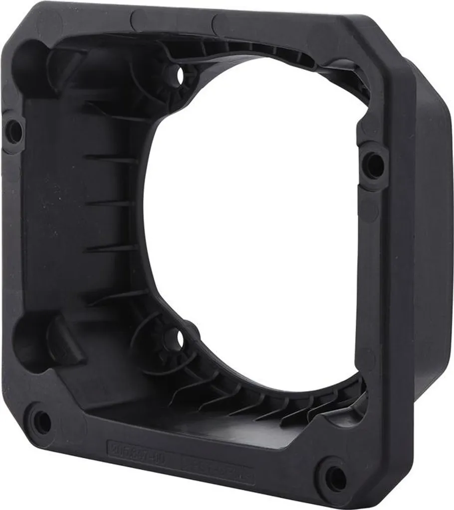 Support de Phare HELLA 9AH 213 181-001 pour Conversion LED de Qualité