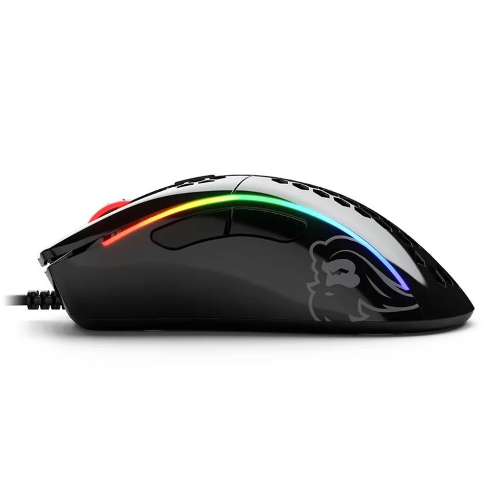 Souris de Jeu Glorious Model D- Filaire pour E-sport et Gaming Rapide