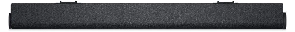 Barre de son SB522A Slim noir avec micro intégré et fixation écran - 5