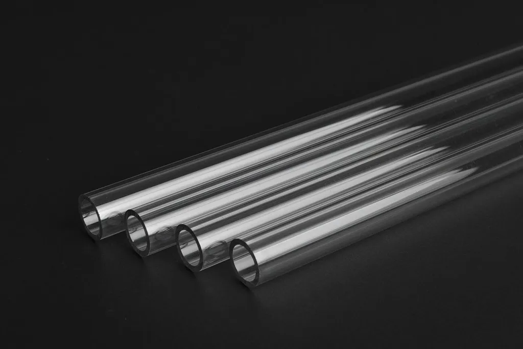 Thermaltake Pacific Hard Tube 16mm OD 12mm ID 500mm 4Pack retail