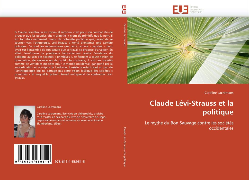 Claude Lévi-Strauss et la politique