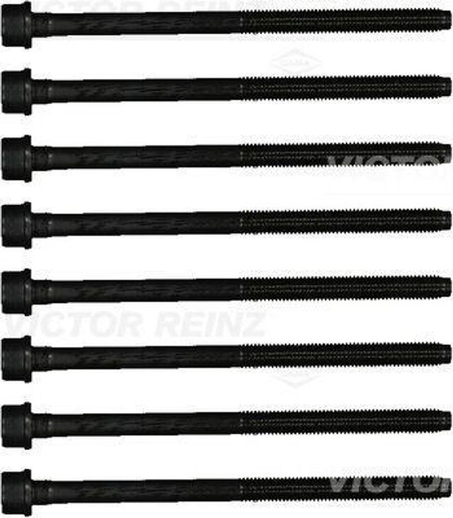 REINZ 14-21800-01 Zylinderkopfschraubensatz für FIAT 500 (312) M10