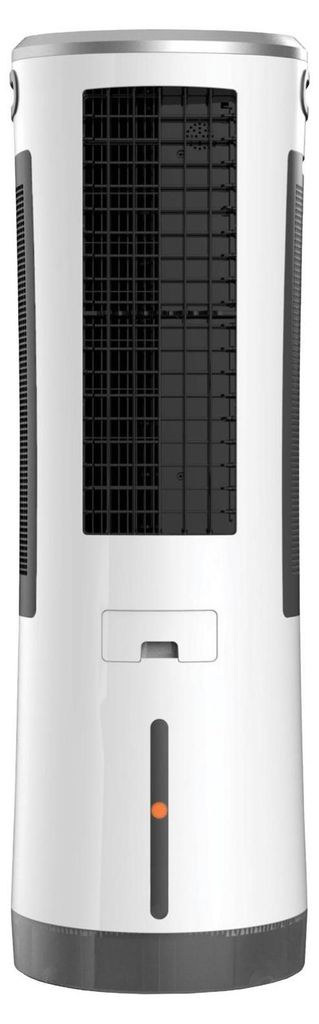 Be Cool BC18AC2301IKF, Schwarz, Weiß, Fernbedienung, 18 l, Produktbild 