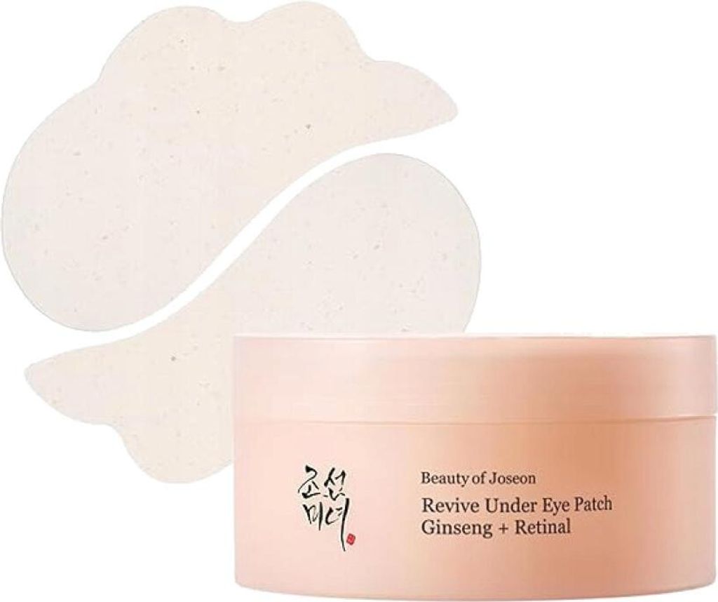 Hydrogel-Augenmaske Revive Under Eye Patch 60 Stü ck Produktbild 