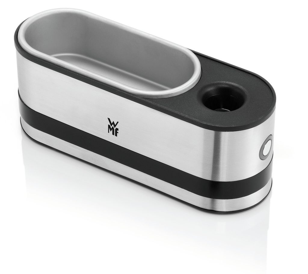 WMF Cuisinière à œufs Coup pour 1 à 2 œufs 250 W Cromargan Image du produit 