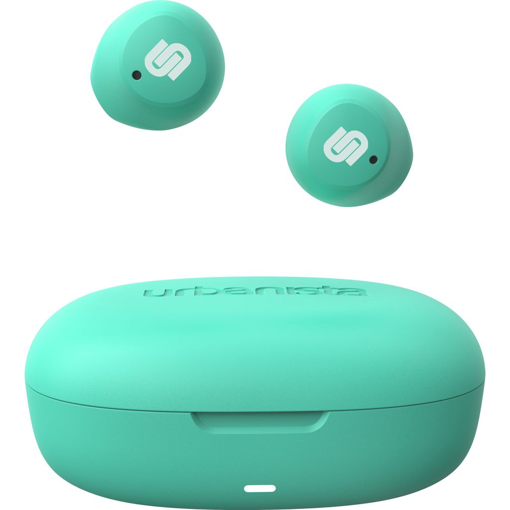 Urbanista Lisbon, True Wireless Stereo (TWS), Anrufe/Musik, Produktbild 