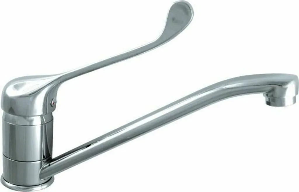 Mitigeur Rousseau 4056902 Anti-Corrosion en Inox : Finies les Fuites d'Eau