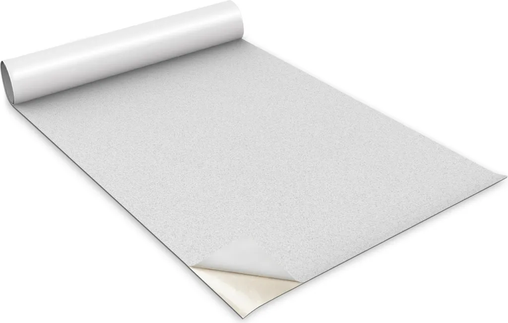 Pellicola Mobili Sabbia Chiara 100x50 cm | Lavabile e Resistente