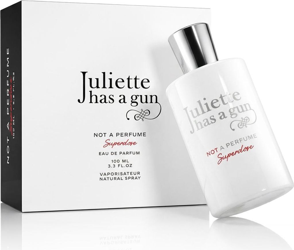 Juliette Has A Gun - Not A Perfume Superdose EDP 100ml Produktbild 