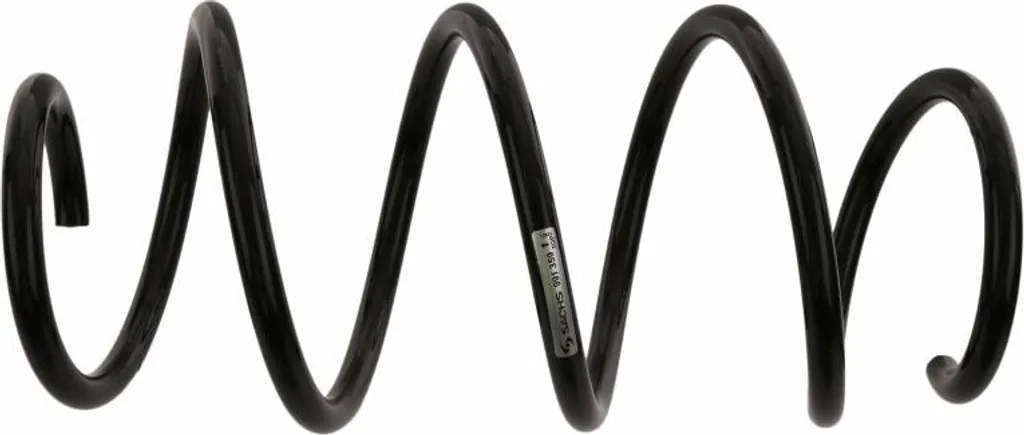 Ressort de soupape KYB K-Flex pour VW ID.3 dès 2020