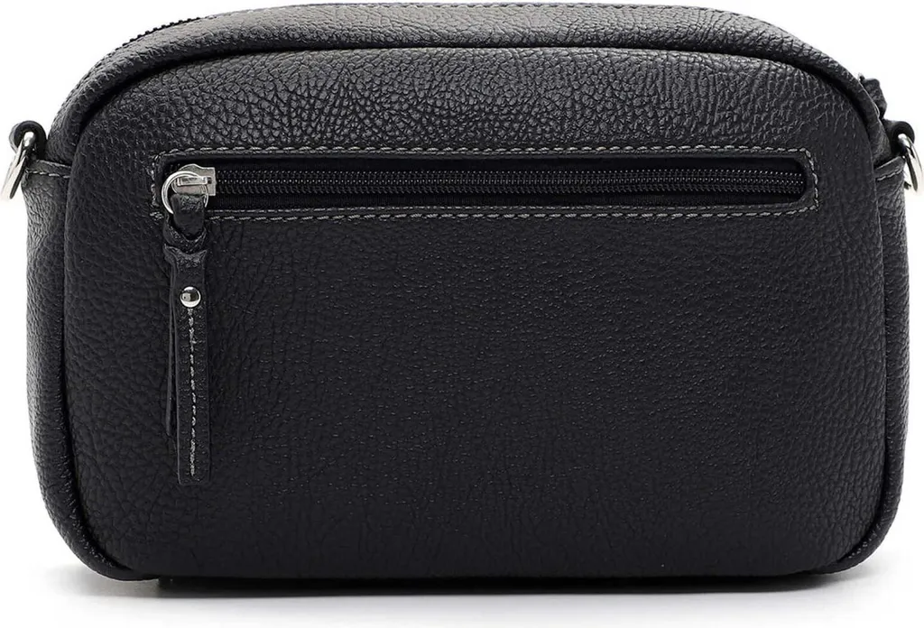 Borsa Blu SURI FREY Debby: Sottile, Elegante e Minimalista - 3