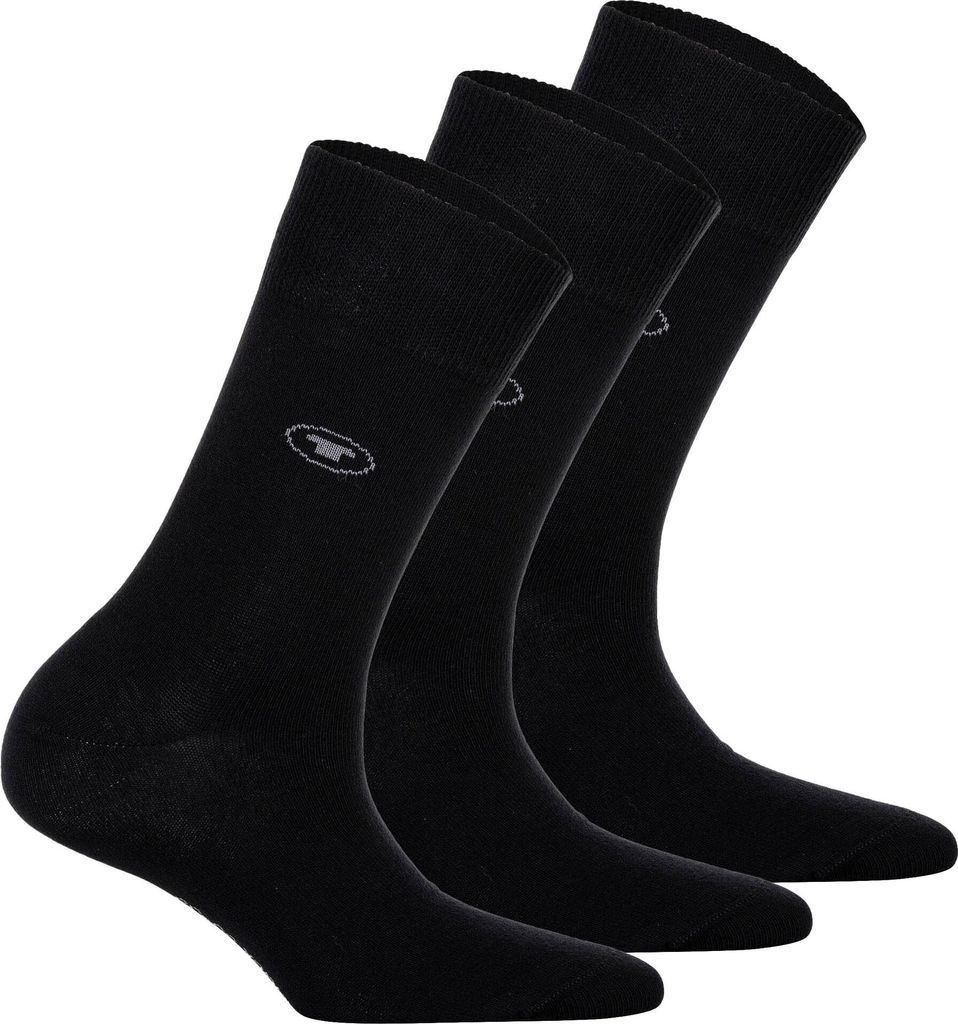 Tom Tailor Socks 3er Pack 35-38