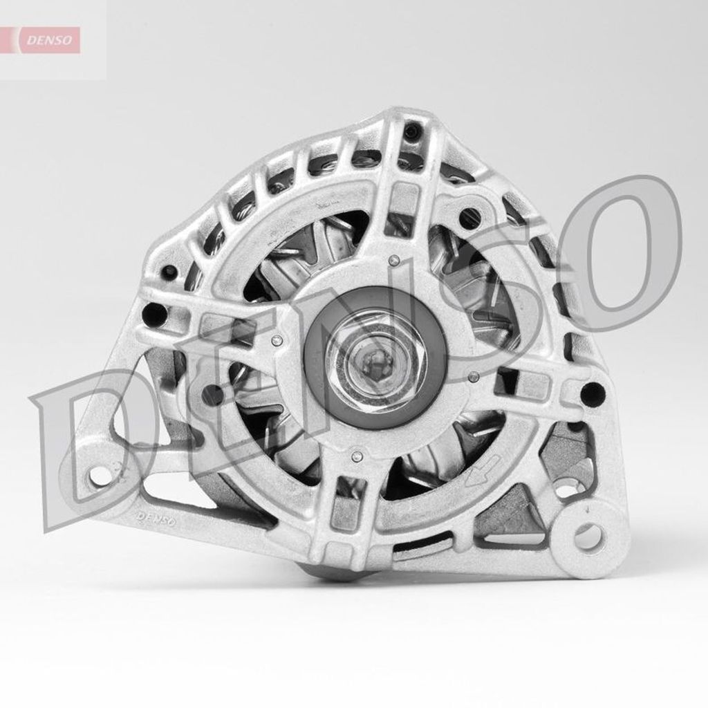 DENSO DAN655 Lichtmaschine Generator LiMa 85A 14V für LAND ROVER Range Rover I 110/127 (LDH)