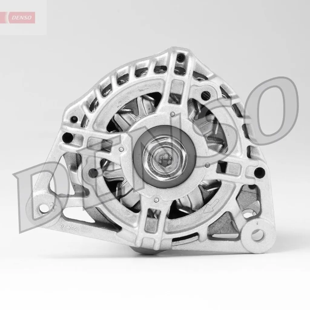 Alternateur DENSO DAN655 : Solution de Remplacement pour Auto et SUV