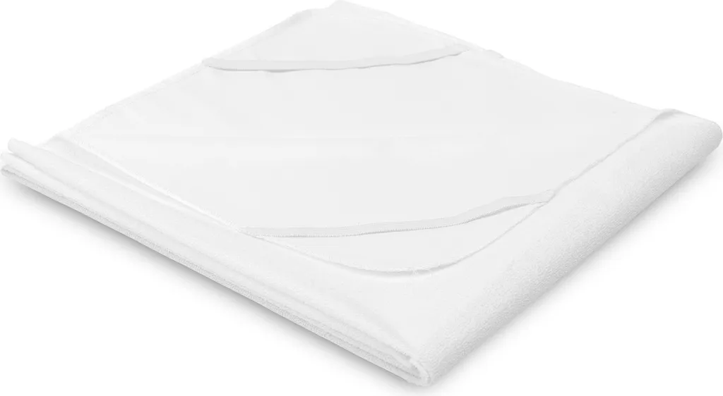 Protège-matelas 80x160 cm imperméable fini les taches sur le matelas
