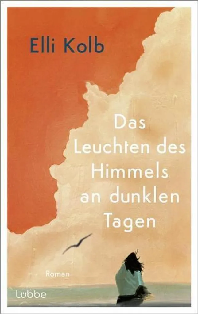 Roman Inspirant Das Leuchten des Himmels an dunklen Tagen en Grand Format