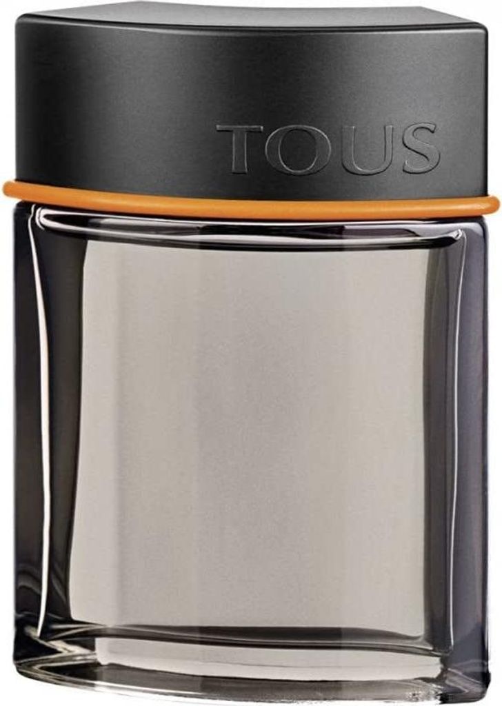 Tous Man Intense, Mężczyźni, 100 ml, Spray, ALCOHOL DENAT., Zdjęcie produktu 