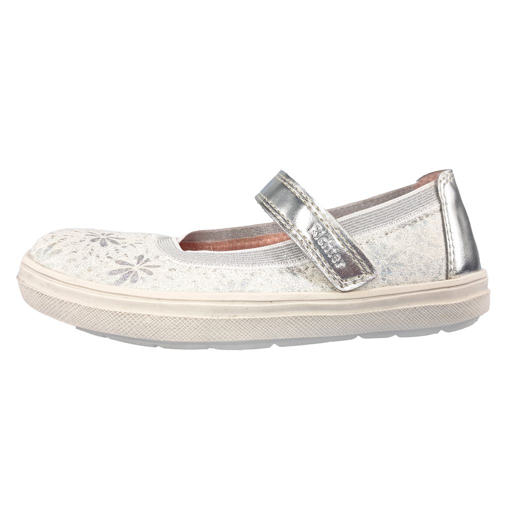 Richter 000440151710101 (30/white/silver)