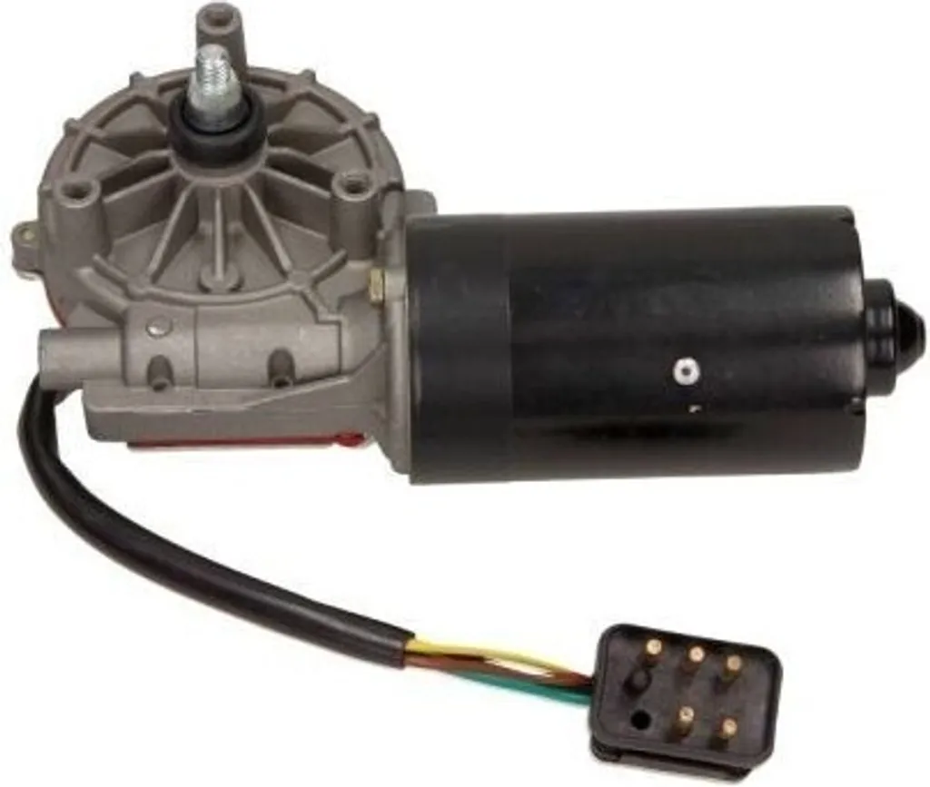 Réparer essuie-glace bloqué Mercedes Classe C W202 - Moteur 57-0033