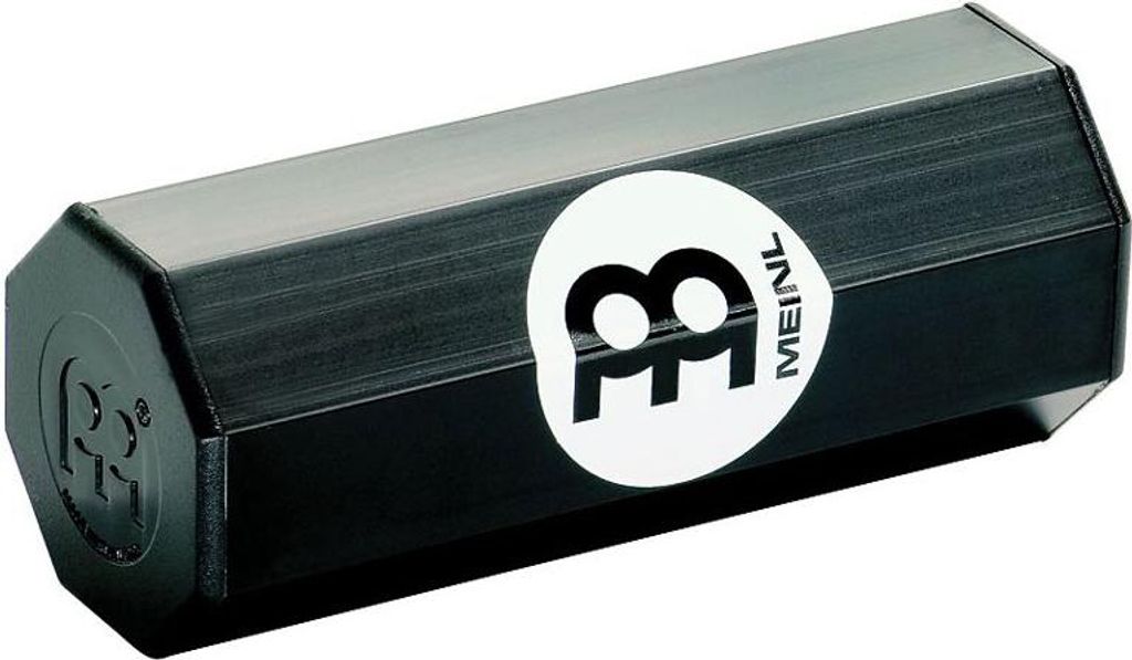 Meinl SH8BK Aluminium Shaker Small