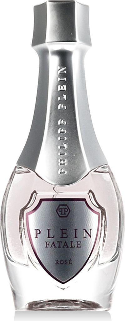 Philipp Plein Plein Fatale Rosé EDP 30 ml W Produktbild 