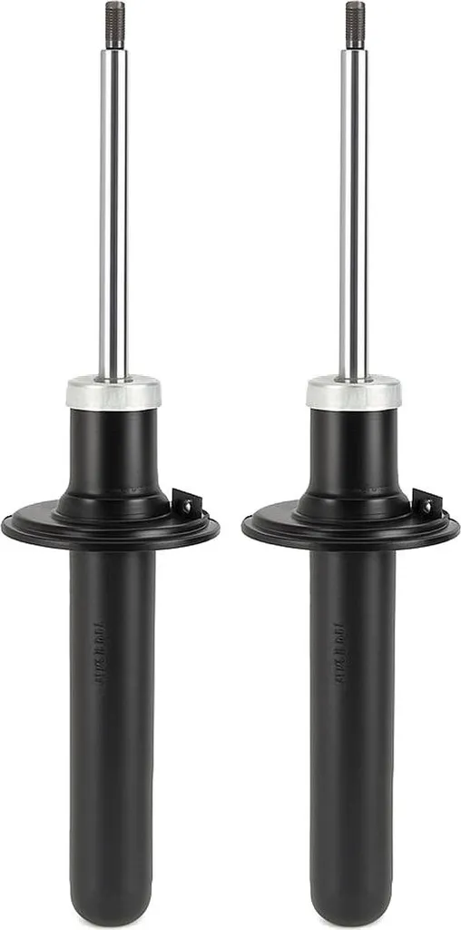 Amortisseur KYB 341743 haute pression avec technologie anti-mousse