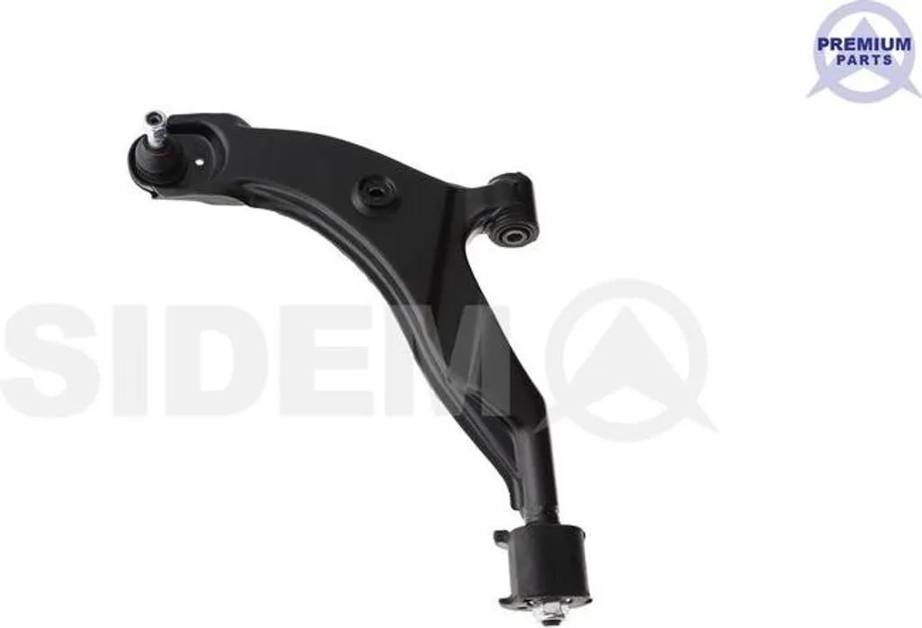 Stopper les Claquements avec le Bras de Suspension SIDEM 87270 OE
