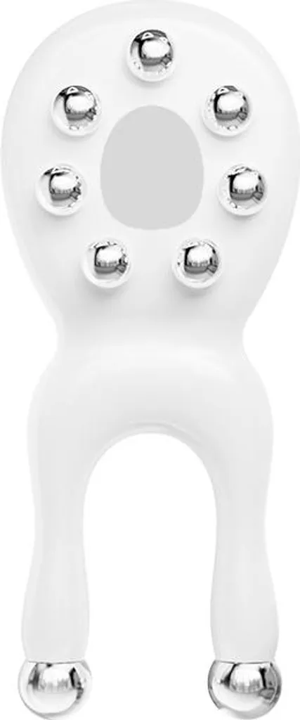 Masseur Yeux Gonflés et Nez INF - Solution EMS Anti-Age et Technologie 9D